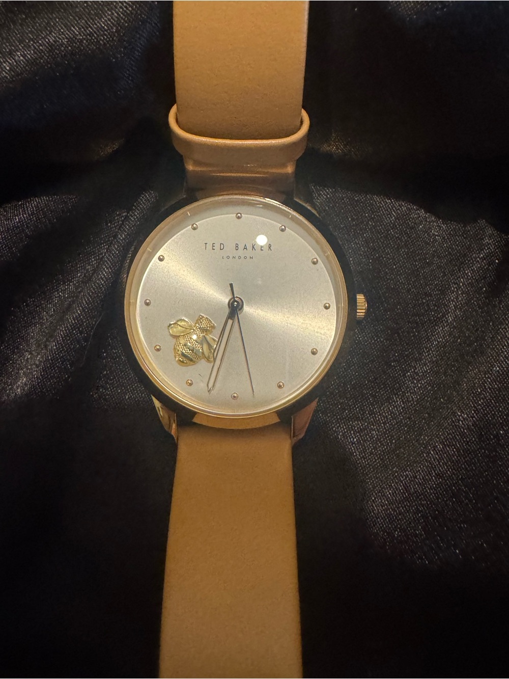Ted Baker FITZROVIA Watch